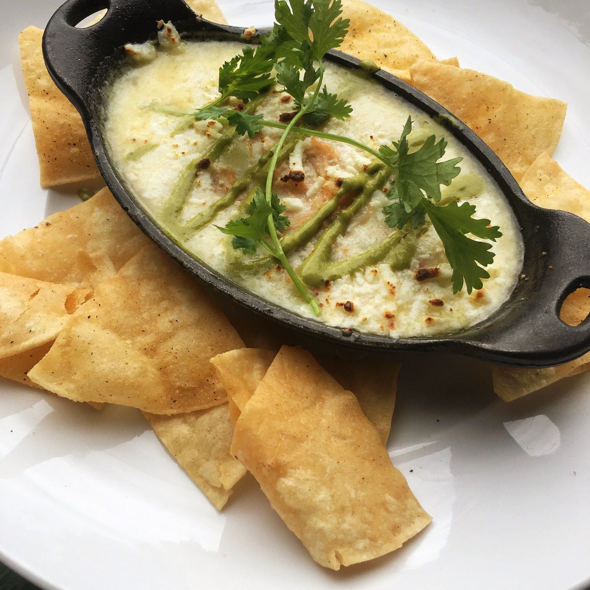 S&P Oyster Company on Twitter "Lobster Queso lobsterqueso 