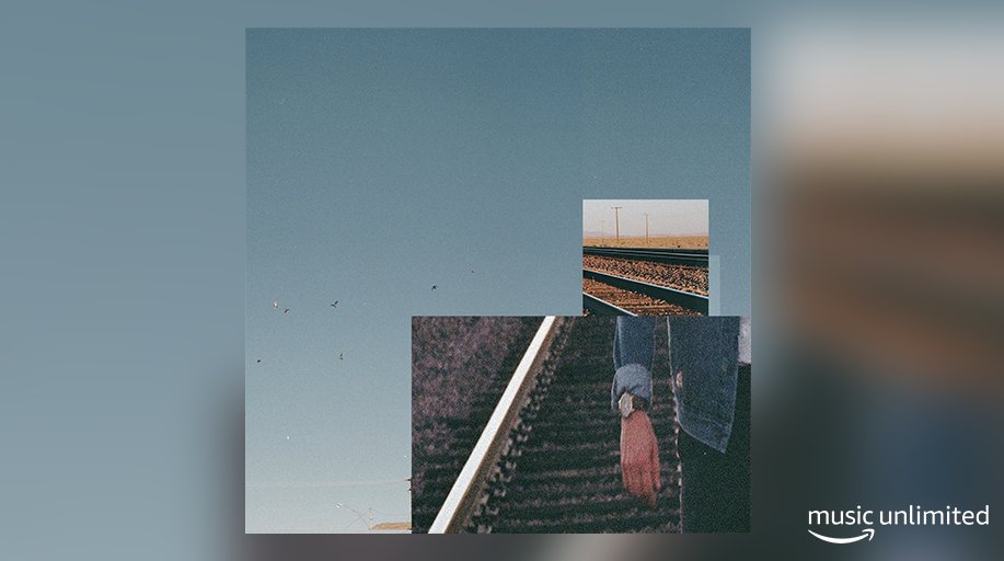 amazonmusic's tweet photo. Close your eyes and drift away with @aquilo. #NP "I Could Fight On A Wall"  on #Introducing. https://t.co/H37EklXK21 https://t.co/5m37gp3NFO