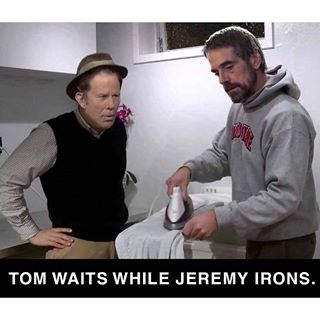 Happy birthday to my favourite actor Jeremy Irons September 19, 1948! 