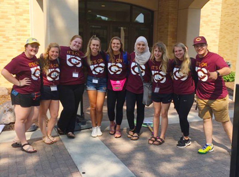 Find out why Concordia students are taking the It's On Us pledge: bit.ly/2fxRu9V #cordmn