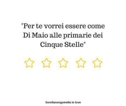 margotleone's tweet photo. #DiMaioPremier #DiMaio #M5S https://t.co/6rz1nKuzsJ