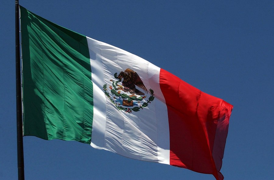 indycaraldiaweb's tweet photo. #FuerzaMexico 🙏 🇲🇽

Qué todo pase pronto! Y sigan las recomendaciones de las autoridades. https://t.co/VZl601Mlc7