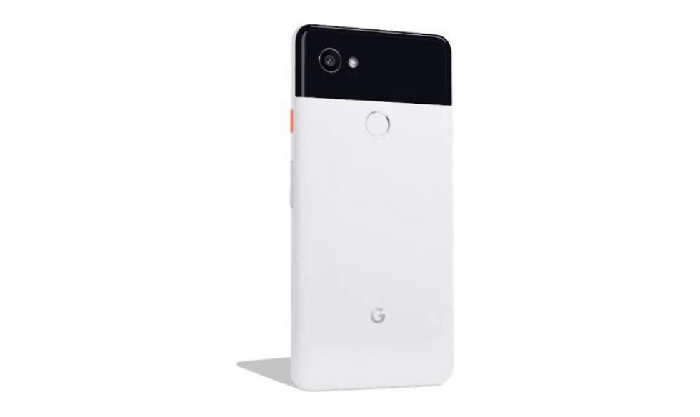 TechCrunch (@techcrunch) on Twitter photo Google's Pixel 2 XL leaks in two colorways, reportedly priced at $849 tcrn.ch/2f97KO2 by <a href="/etherington/">Darrell Etherington</a> Google's Pixel 2 XL leaks in two colorways, reportedly priced at $849 tcrn.ch/2f97KO2 by <a href="/etherington/">Darrell Etherington</a>