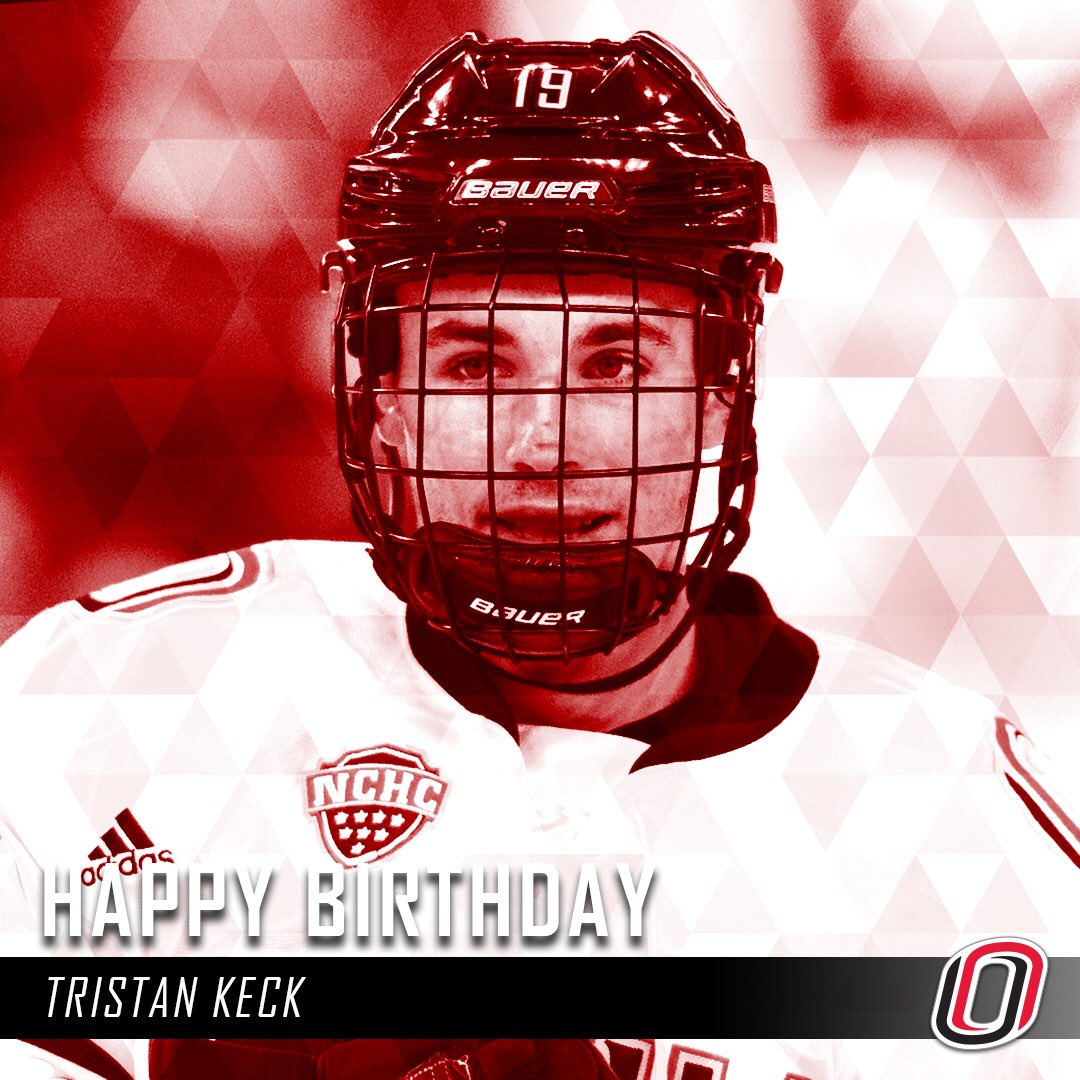 Happy birthday to sophomore Tristan Keck! 🎂🎉