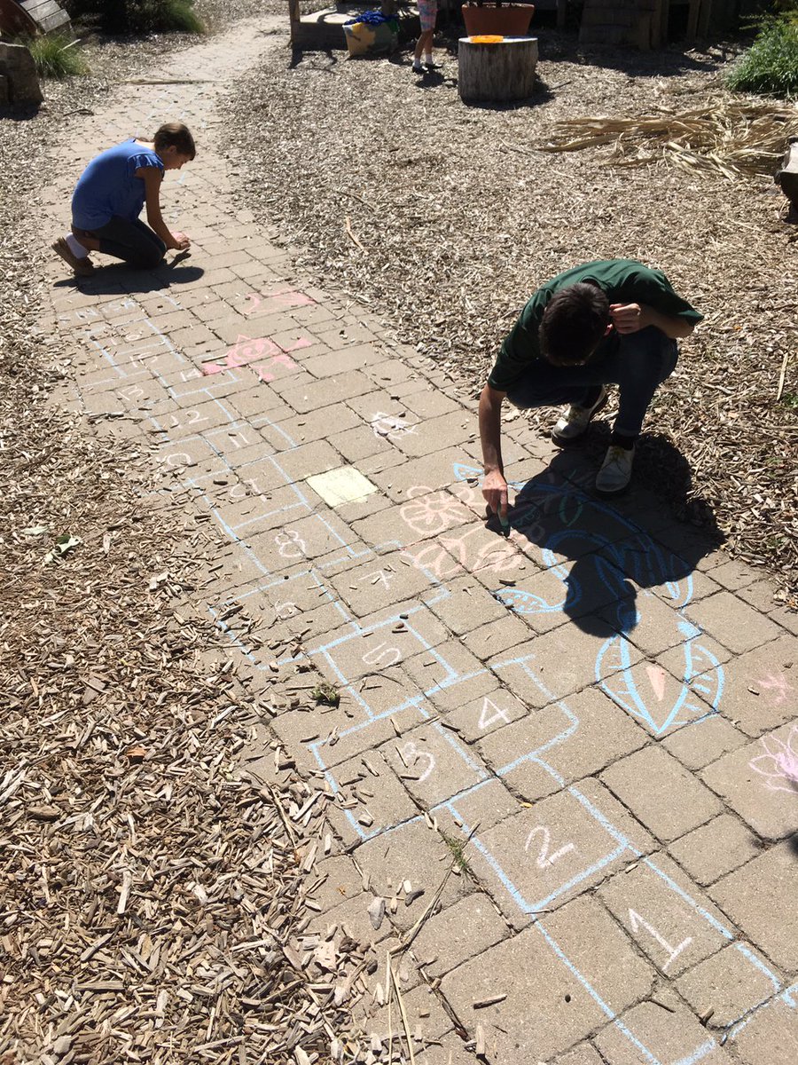 gpconservatory's tweet photo. Wild Wednesdays are all about having fun and using your imagination to play! Join us today in our Play & Grow Garden from 4-7pm #DoAtGPC https://t.co/1s7L0QXDEX