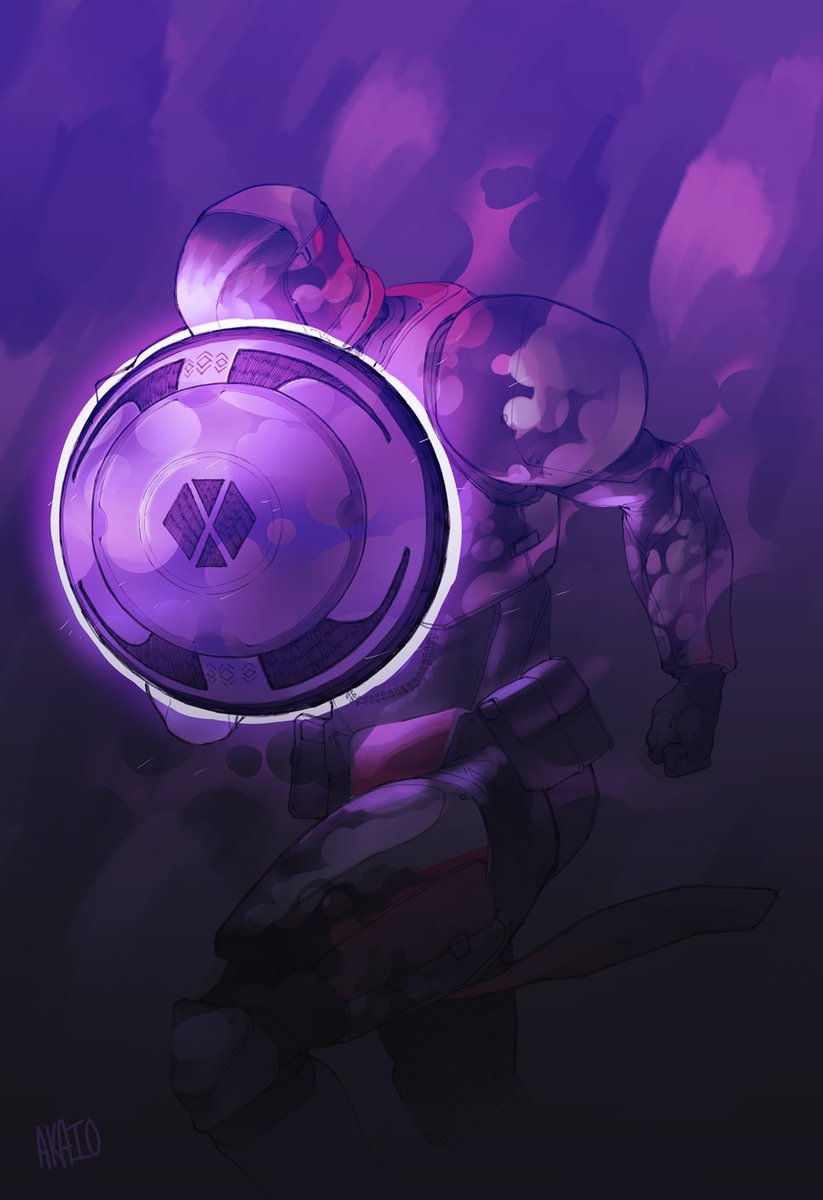 Bungie's tweet image. SENTINEL
DAWNBLADE
ARCSTRIDER

All community created by AKAIOOFC as seen on the Creations page: bungie.net/en/Community/D…