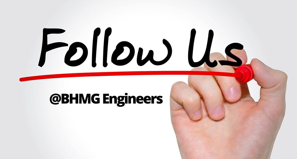 Be sure to follow us on LinkedIn. #WeAreBHMG ow.ly/iTHg30f7INa
