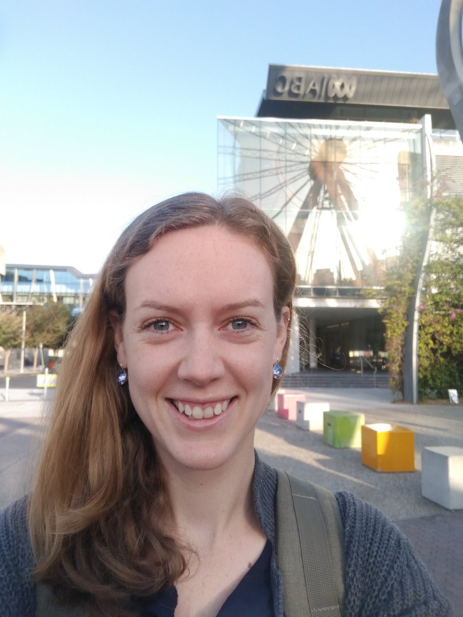 ShariOBrien12's tweet photo. Early morning chat with @zonca about #cerebralpalsy research on @abcbrisbane radio https://t.co/pIEbYHcbYj