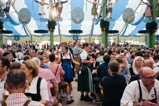 10 Oktoberfest Tips