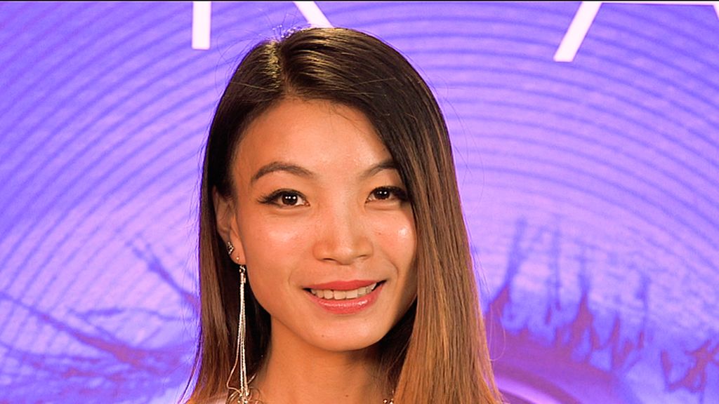 MiPropioConfe's tweet image. ¡PRIMERAS SENSACIONES!
YangYang.
RT: Me cae bien!
MG: La quería fuera. 
#Gala1GH