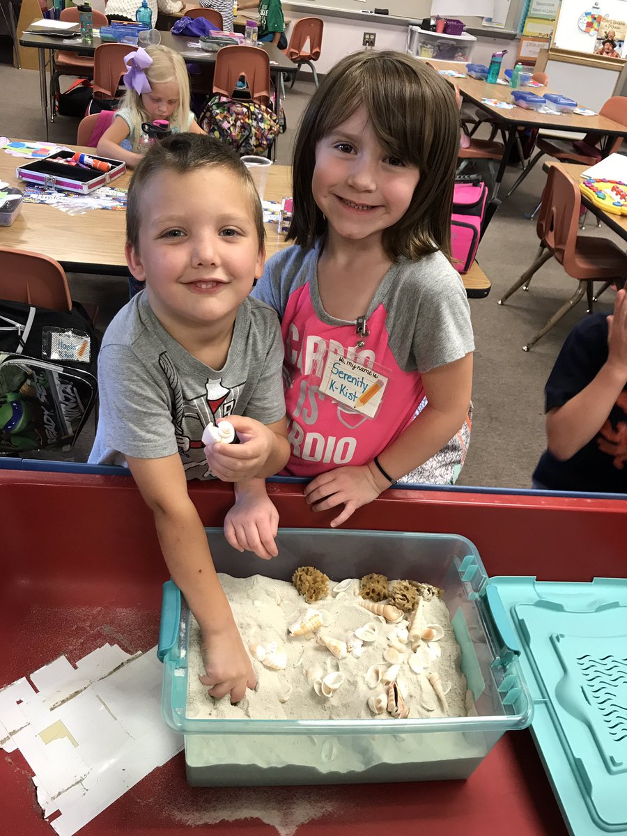 KinderKist's tweet photo. Walk the plank ye must during talk like a pirate day centers! #pesD32 #kindergarten #teacher #pirate #elementary https://t.co/cMmsBEXCPA