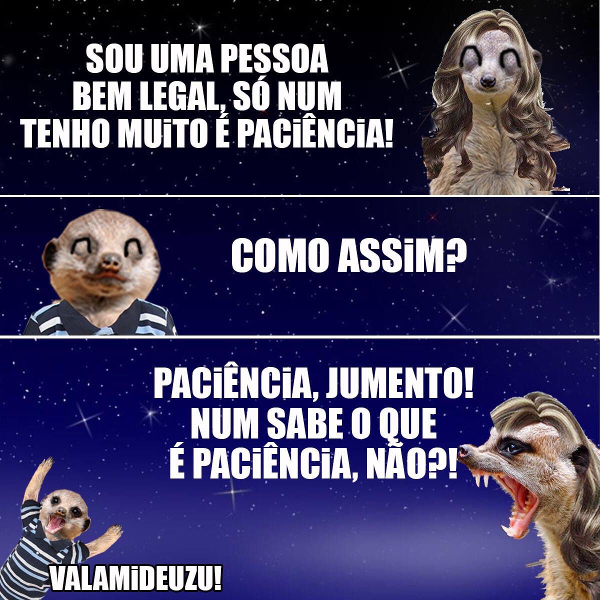 ribeiroterceiro's tweet photo. Haja paciência https://t.co/4oltKvWbPK