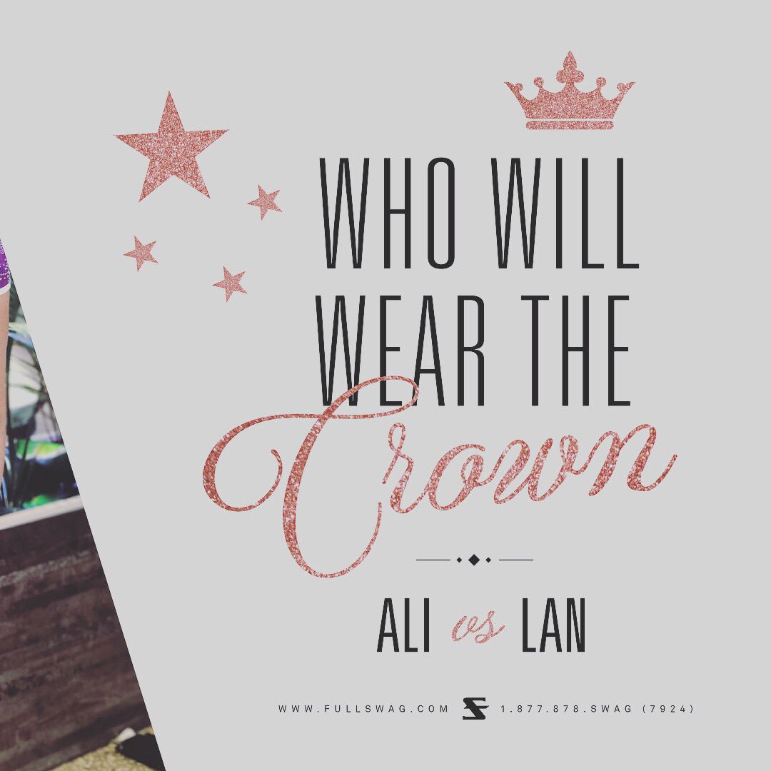 fullswagapparel's tweet photo. 👑QUEEN BATTLE👑 Ali VS Lan ! The Flawless Tail Bow or The mandarin collar ?! Who do you think should wear the crown?! #QueenBattle https://t.co/FrfDWXBthF