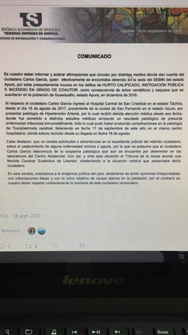 jeniandrei64's tweet photo. #tachira #venezuela @trafficTACHIRA  que todo el mundo se entere!! https://t.co/Ab8Gw8hlF4
