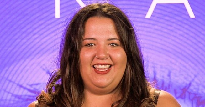 MiPropioConfe's tweet image. ¡PRIMERAS SENSACIONES!
Pilar.
RT: Me encanta.
MG: A la granja de vuelta.
#Gala1GH