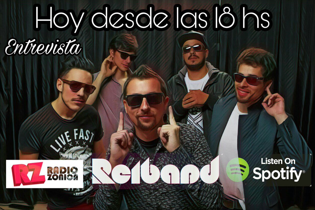 La Otra Pata Radio tweet media