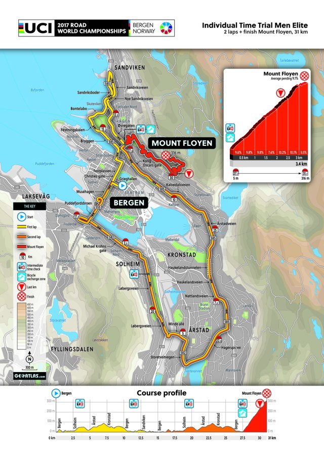 TriChuck's tweet image. Check out that uphill finish! spokenforks.com/2017/09/19/roa…