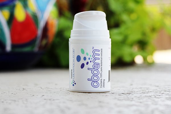 cbdermaceutical's tweet photo. Our #CBDerm is great for #stress #anxiety #Autism #epilepsy #PTSD https://t.co/b2hl2vFhPy