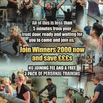 Photo by Winners 2000 Newton (@Winners2000Nwt)