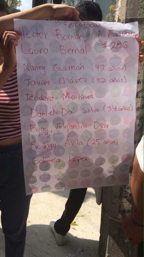 Animal Político tweet media