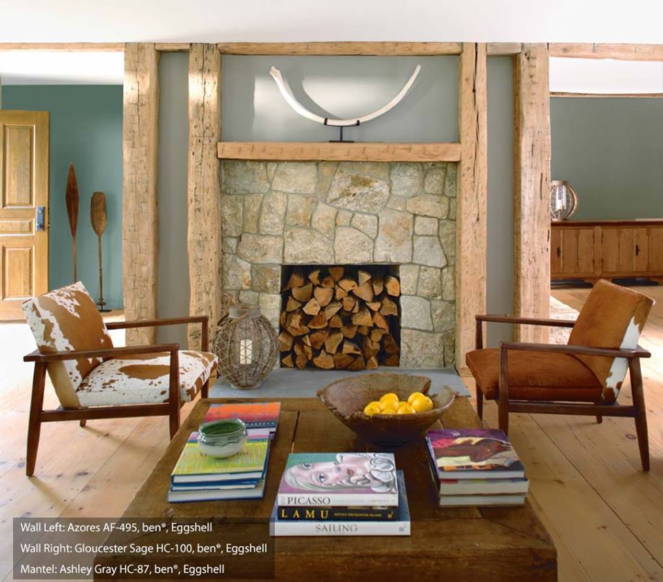 manzdecor's tweet photo. Compliment your wood with a cool blue https://t.co/vc0F71UdAF