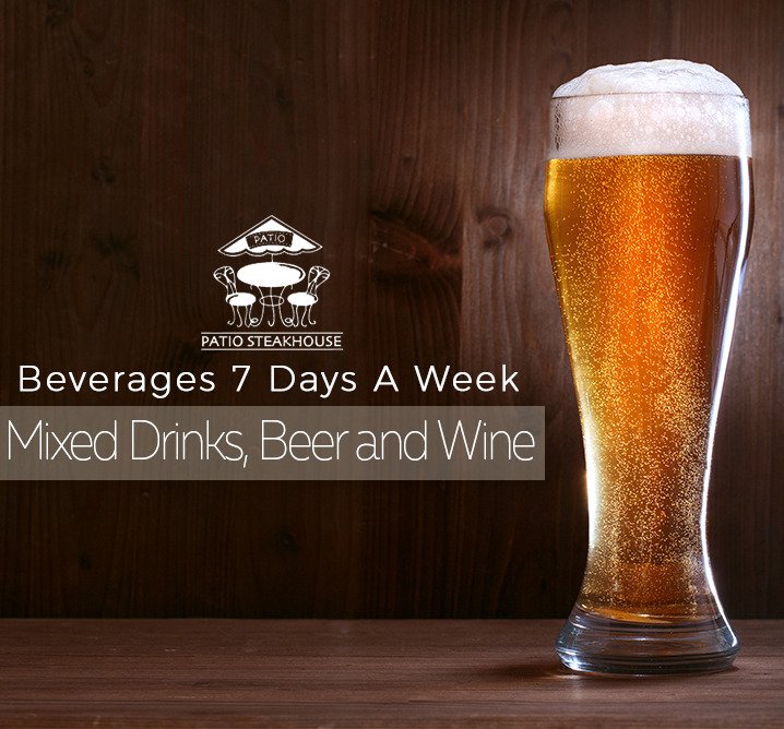 The Patio Steakhouse (PatioSteakhouse) Twitter