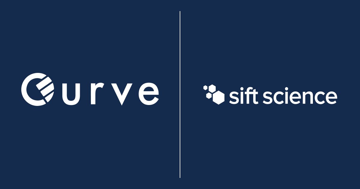 Curve is revolutionizing #fintech. Here's how Sift Science helped Curve slash their chargeback rate! buff.ly/2f8uKN8