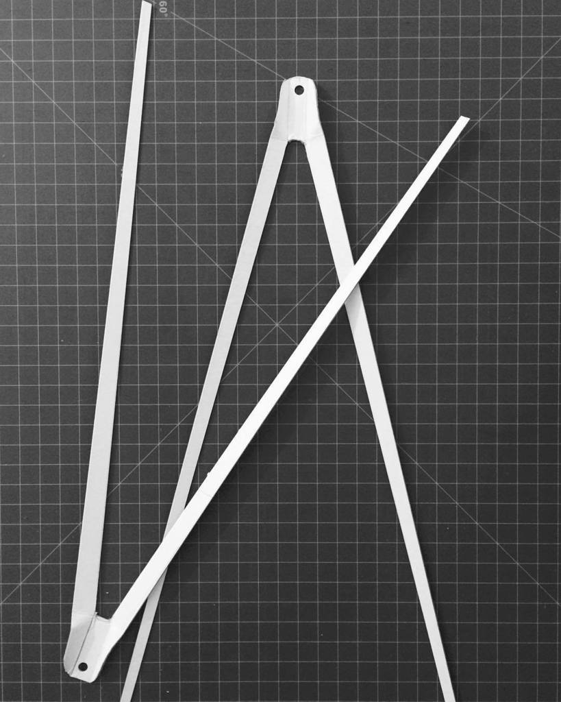 BYMAKING's tweet photo. Why not design our own hanging system? Let's how this turns out.
.
.
.
.
.
.
.
.
#design #bymaking #bymakingdesign… https://t.co/diO3vaj3BS https://t.co/pxZuLkpXVO