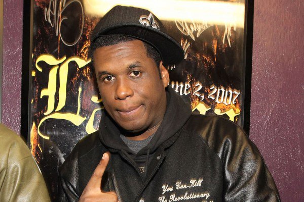 Happy Birthday, Jay Electronica! -  