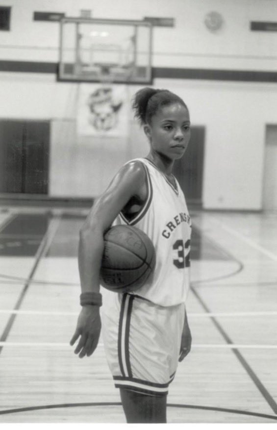 Happy 46th Birthday Sanaa Lathan 