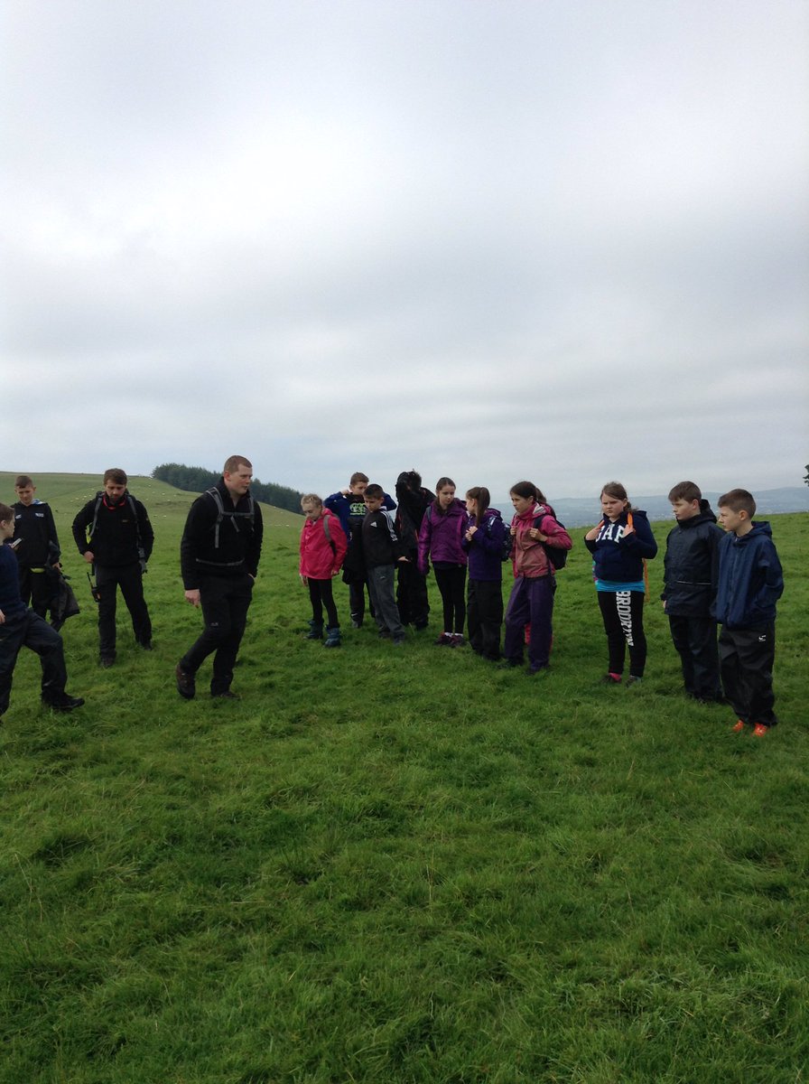 Head Teacher tweet media