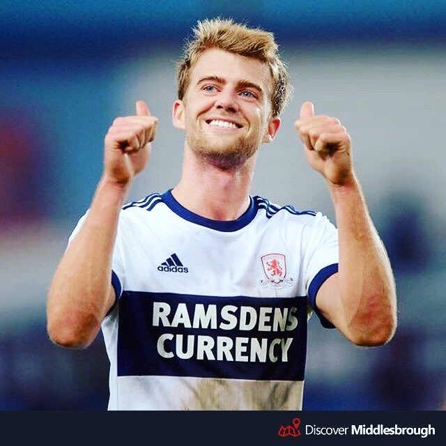 #Boro beat 10 Man #AstonVilla to reach the fourth round of the Carabao Cup thanks to 2 goals from Patrick Bamford 👊👊 #utb #mfc #carabaocup
