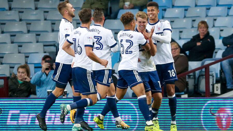 Excellent display from start to finish to get us into the next round and keep our good run going. Safe home to our travelling fans. #UTB