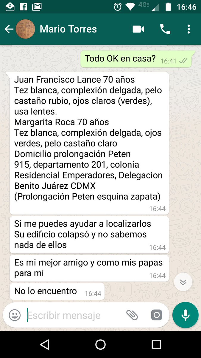 ESEMEJIA's tweet photo. A ver banda... HAGAN PARO. https://t.co/vgW6t5BsbV