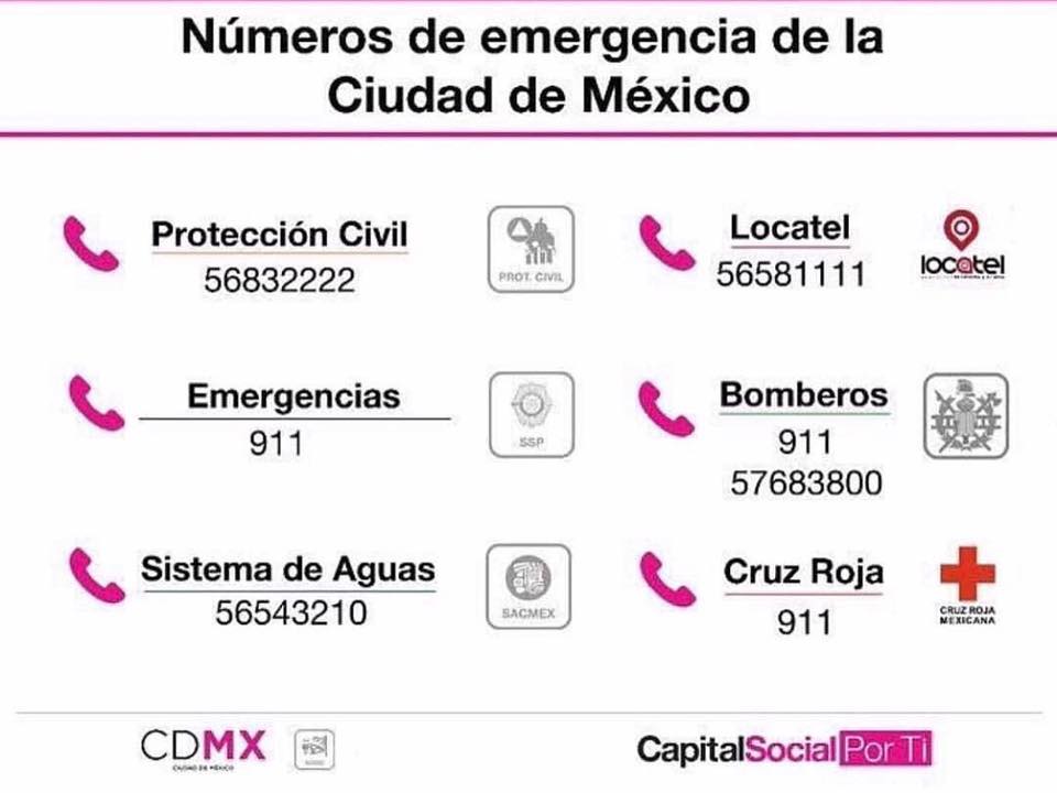 DanielaRomoWeb's tweet photo. Compártanlo, por favor 🙏🏻 https://t.co/AZMAyhnkKA