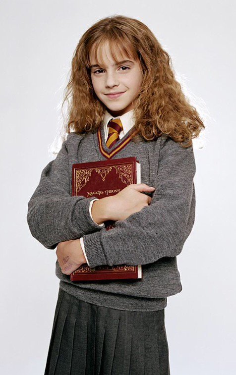 HAPPY BIRTHDAY HERMIONE GRANGER! 
