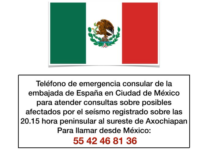 Ver imagen en Twitter Ver imagen en Twitter