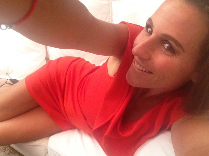 Watch Michelle Ferrari's leaked NSFW photo on TwXstars