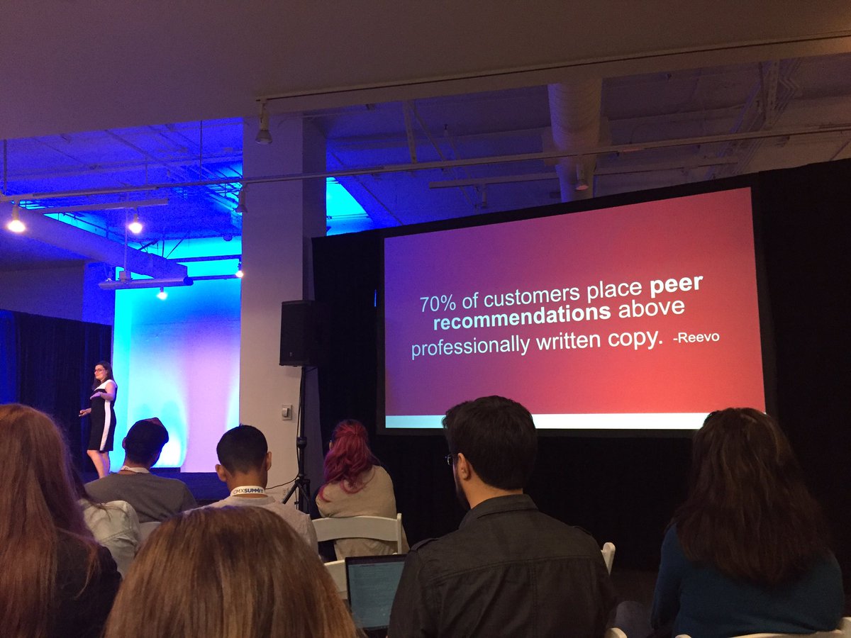 jadefrank's tweet photo. Focus community for each stage of the brand value chain: aware &amp; engage, advocate &amp; promote, excite &amp; ascend @Suzi_Quzi86 #CMXsummit 👍 https://t.co/BBZu2GxkjN