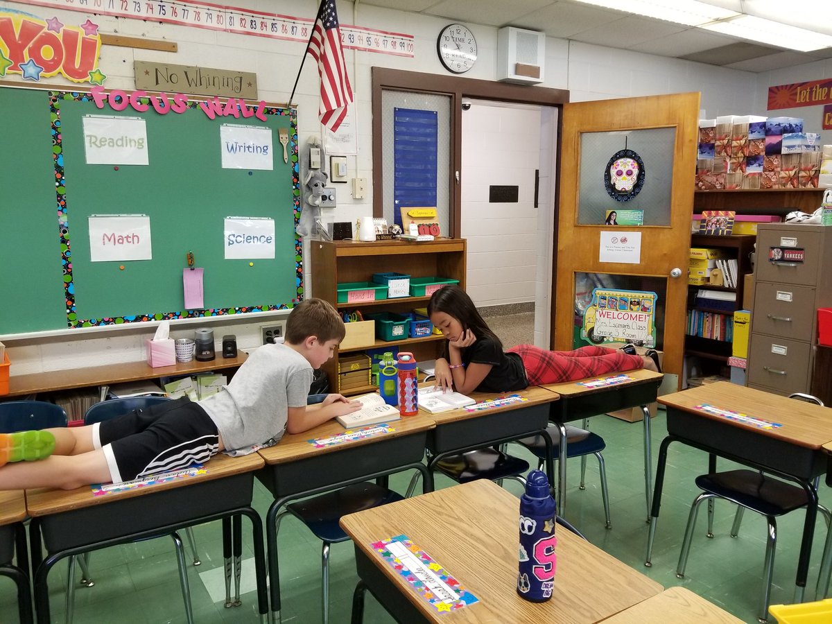 Lynda Essman tweet media