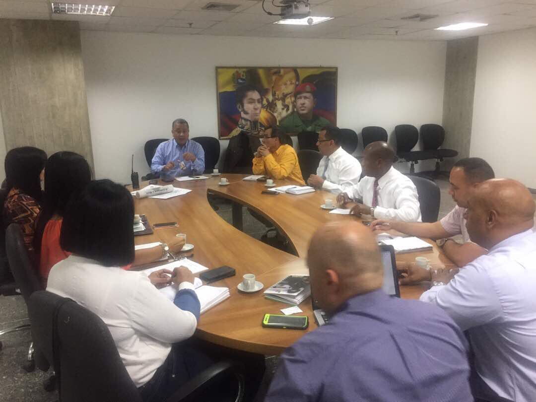 DouglasRicoVzla's tweet image. 2. La idea es profundizar al máximo la investigación del crimen.