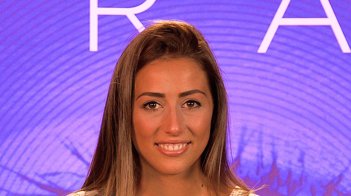 MiPropioConfe's tweet image. ¡PRIMERAS IMPRESIONES!
Miriam
RT: Me gusta.
MG: A su casa.
#Gala1GH