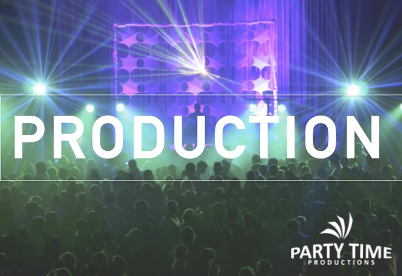 ptppros's tweet photo. When it comes to Event Production, PTP has all you need - sound, lighting + more! #partytimeproductions #partytoreme https://t.co/WvbT4r9JFY https://t.co/kZT7kxCJ0h
