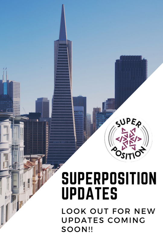 Superpositionfc's tweet photo. Keep an eye out for updates on Superposition II to be released later this week! Get excitedπ
#Superpositionfc #WomenInTech #DiversityInTech https://t.co/7GXIF37ObD