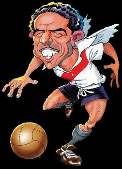 SubComDelHincha's tweet photo. Como te necesitamos querido Angelito.... 34 años de tu partida. 
Fuiste un antes y un después en la historia de #River. Gracias https://t.co/SOGs6OVcPg