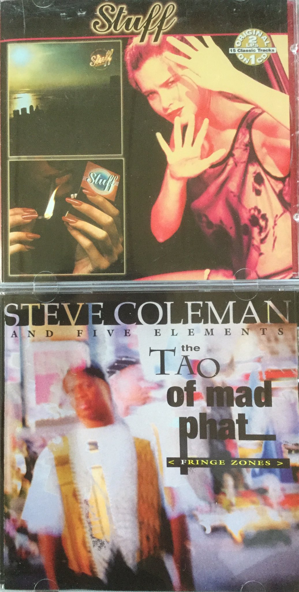   happy birthday. Eric Gale
& Steve Coleman
& Red Mitchell
&      .death Aanniversary. Ben Webster 