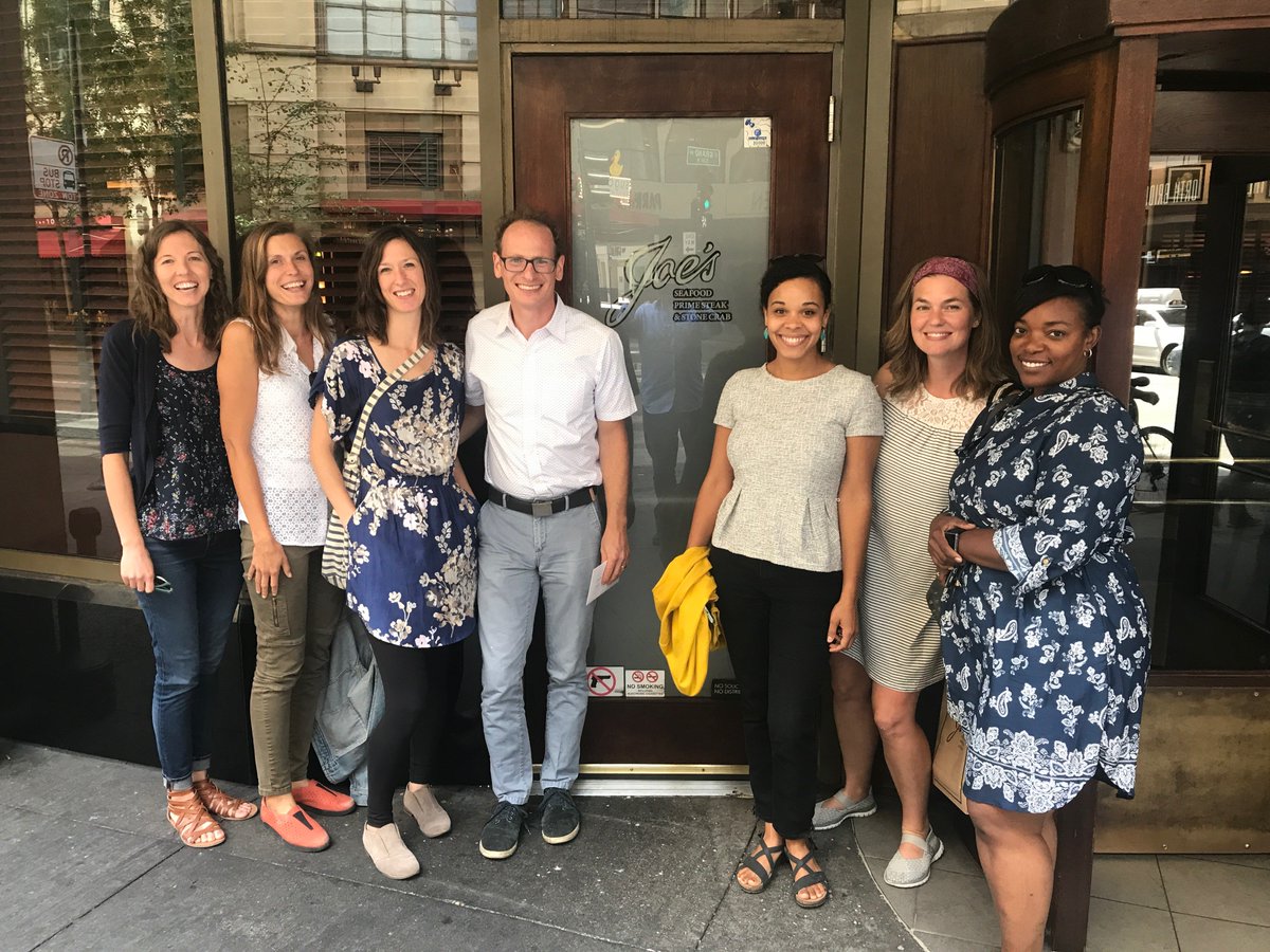 biggreen's tweet photo. Support TKC at @joeschicago through September!  $1 from each of their seasonal pies sold will benefit #LearningGardens in #Chicago! https://t.co/BmzS11Jzgv