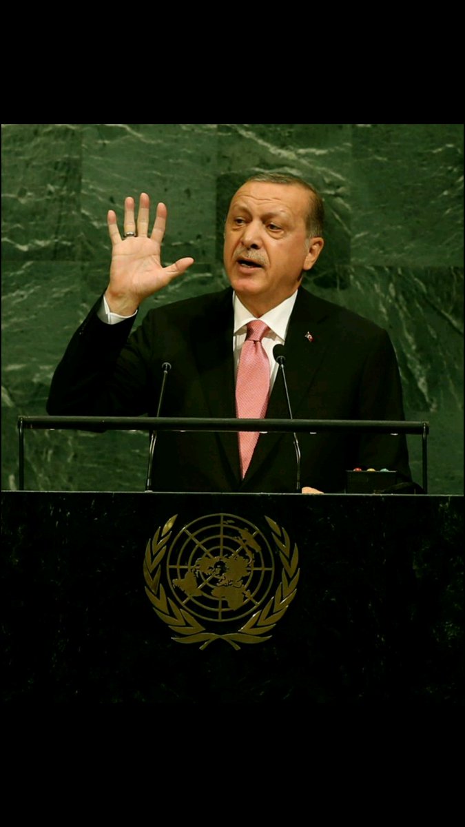 trpIus's tweet photo. Dünya 5ten büyüktür. https://t.co/a8f4rqwgzi