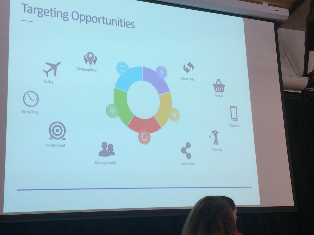 yellownz's tweet photo. Good stuff from @NickBoulstridge #MMSAKL on the world of programmatic https://t.co/6Gf13yt9yZ