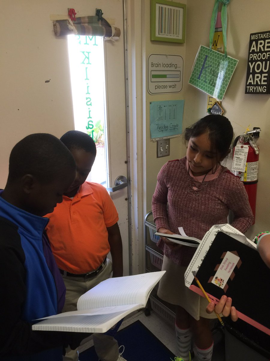 Jen Klisiak tweet media